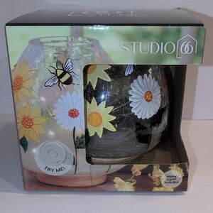 Studio 66 Honeywell Vase Lighting NIB